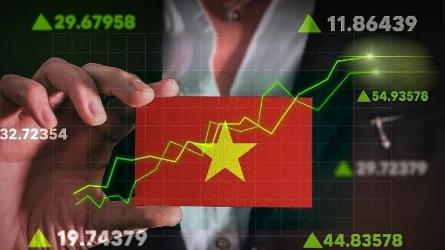 Global asset managers back upgrading Vietnam’s stock market